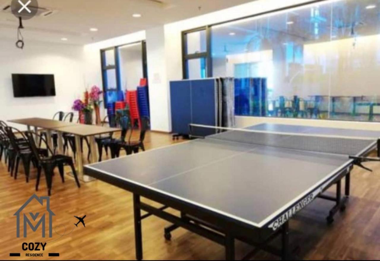 Appartamento Atlantis Premium 3Bdr 4-12Pax/5 Min To Jonker/Town Malacca Esterno foto