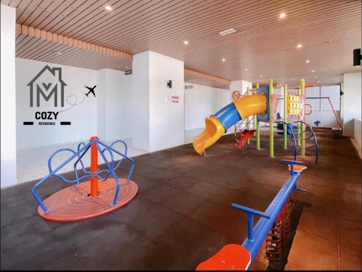 Appartamento Atlantis Premium 3Bdr 4-12Pax/5 Min To Jonker/Town Malacca Esterno foto