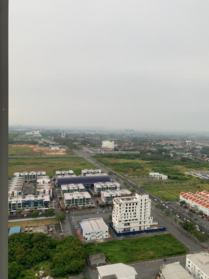 Appartamento Atlantis Premium 3Bdr 4-12Pax/5 Min To Jonker/Town Malacca Esterno foto