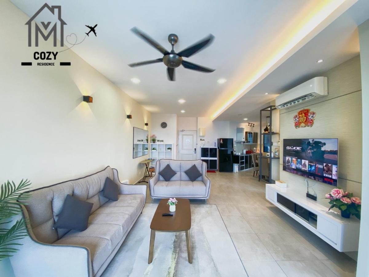 Appartamento Atlantis Premium 3Bdr 4-12Pax/5 Min To Jonker/Town Malacca Esterno foto
