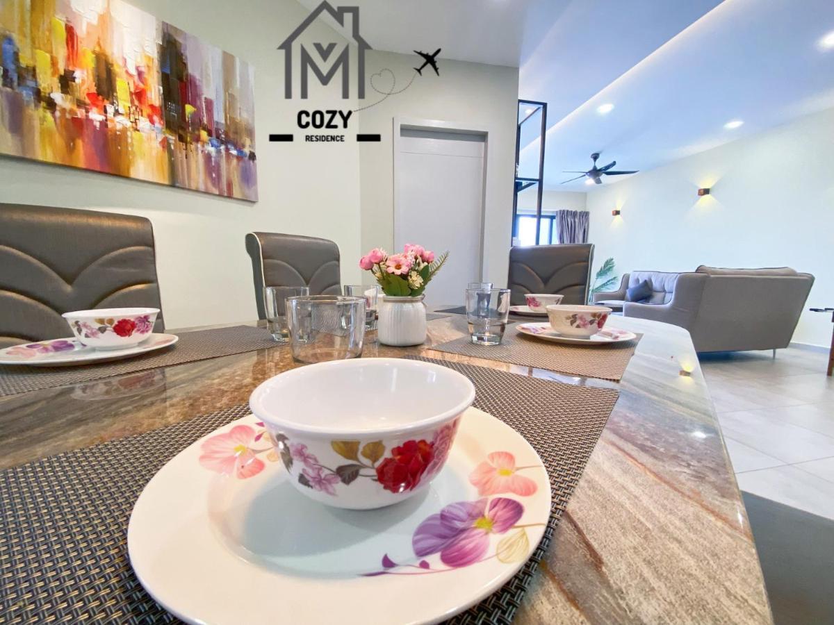 Appartamento Atlantis Premium 3Bdr 4-12Pax/5 Min To Jonker/Town Malacca Esterno foto