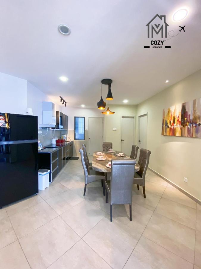 Appartamento Atlantis Premium 3Bdr 4-12Pax/5 Min To Jonker/Town Malacca Esterno foto