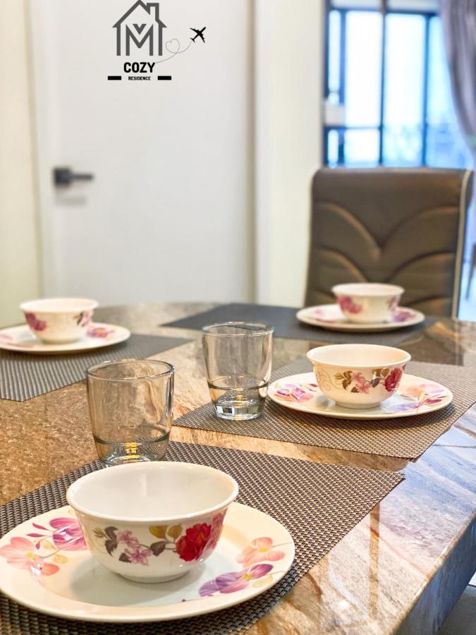 Appartamento Atlantis Premium 3Bdr 4-12Pax/5 Min To Jonker/Town Malacca Esterno foto