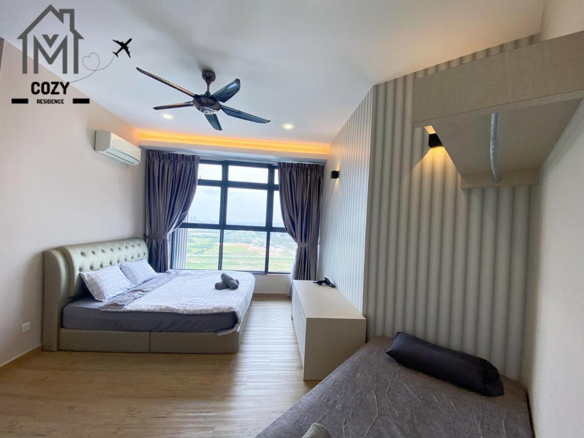 Appartamento Atlantis Premium 3Bdr 4-12Pax/5 Min To Jonker/Town Malacca Esterno foto
