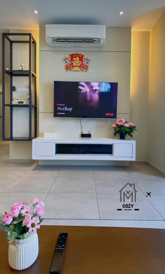Appartamento Atlantis Premium 3Bdr 4-12Pax/5 Min To Jonker/Town Malacca Esterno foto