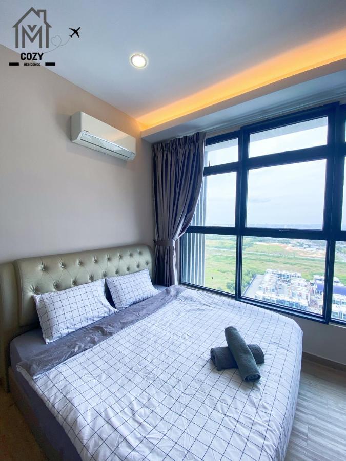 Appartamento Atlantis Premium 3Bdr 4-12Pax/5 Min To Jonker/Town Malacca Esterno foto