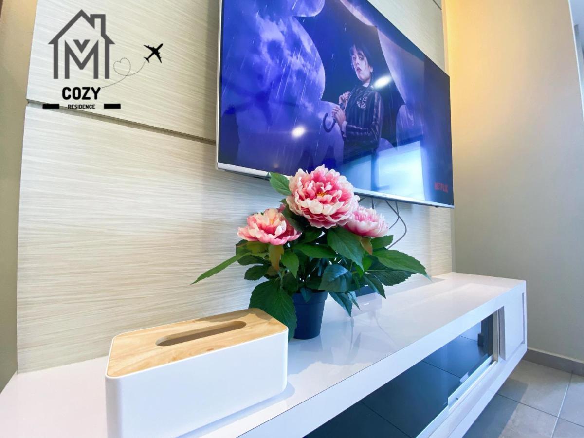 Appartamento Atlantis Premium 3Bdr 4-12Pax/5 Min To Jonker/Town Malacca Esterno foto