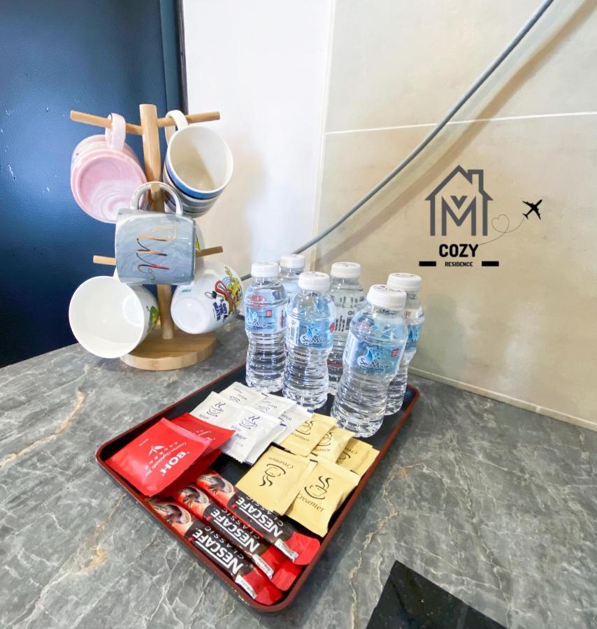Appartamento Atlantis Premium 3Bdr 4-12Pax/5 Min To Jonker/Town Malacca Esterno foto