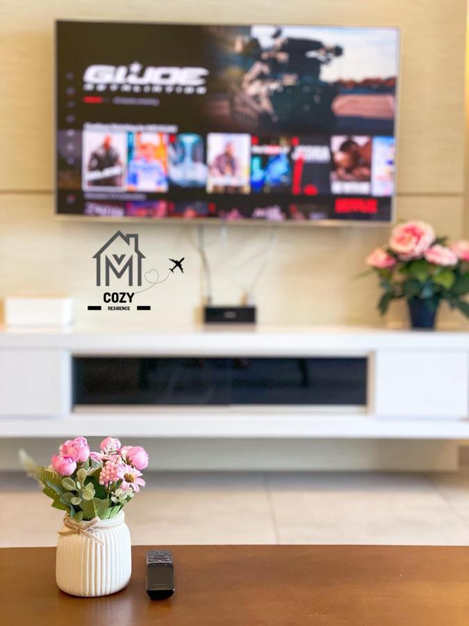 Appartamento Atlantis Premium 3Bdr 4-12Pax/5 Min To Jonker/Town Malacca Esterno foto
