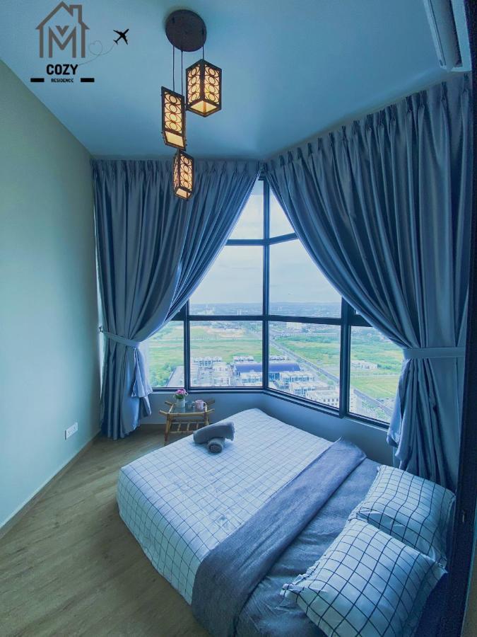 Appartamento Atlantis Premium 3Bdr 4-12Pax/5 Min To Jonker/Town Malacca Esterno foto