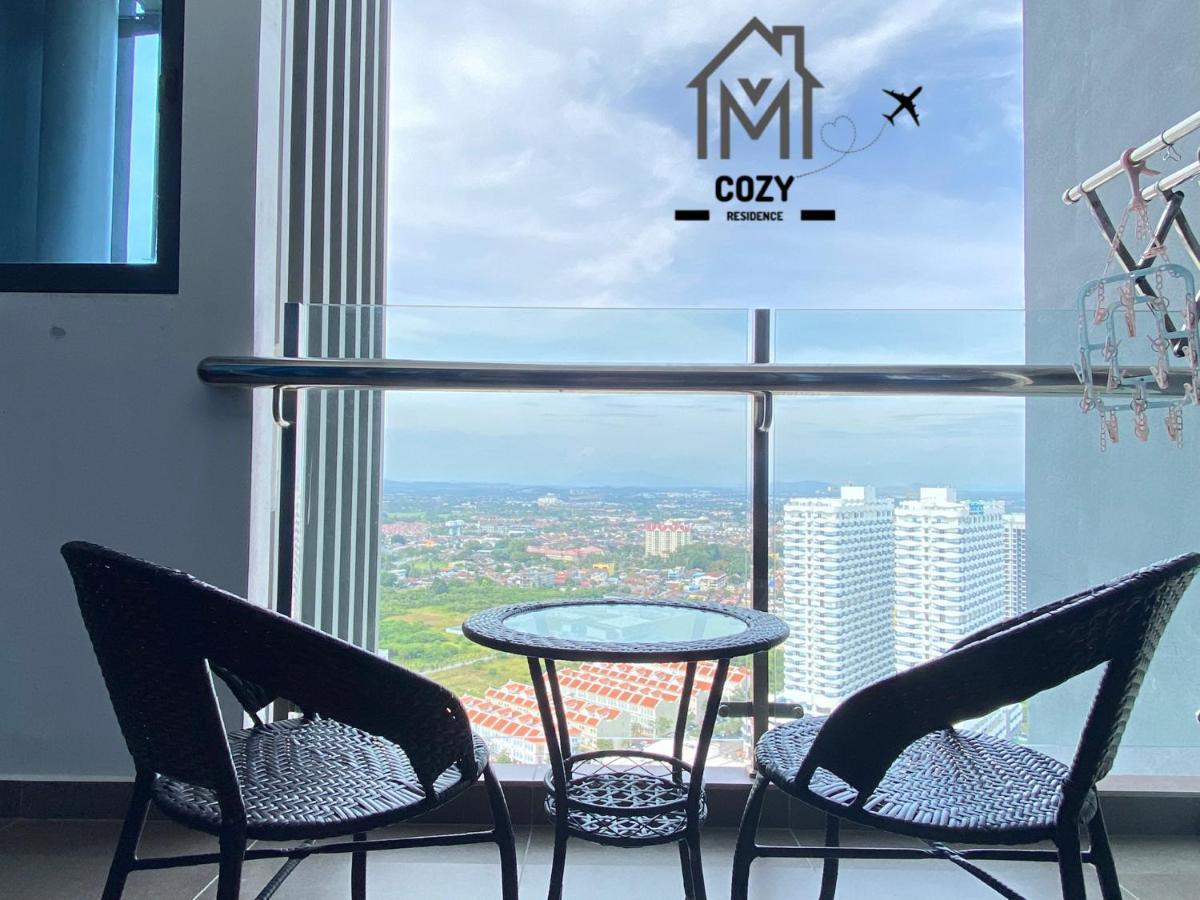 Appartamento Atlantis Premium 3Bdr 4-12Pax/5 Min To Jonker/Town Malacca Esterno foto